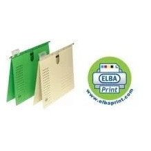 Elba 85741 GN Green — Zaļā...
