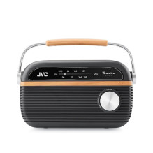 JVC RA-E215G Pārnēsājams...