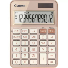 Kalkulators Canon KS-125KB...