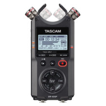 Tascam DR-40XP portatīvais...