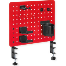 VALUE Pegboard f.Gamer...