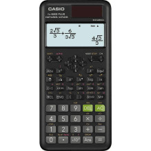 Casio FX-85ESPLUS-2 B...