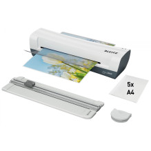 Leitz iLAM Home 4-in-1 A4...