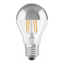 LEDVANCE LED spuldze 6,5W...