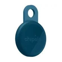Chipolo LOOP - uzlādējams...