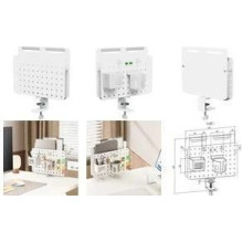 LogiLink Pegboard...