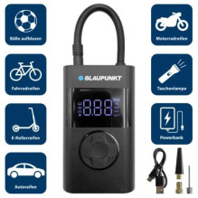 Blaupunkt TPM 124 Bezvadu...