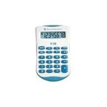 Texas Instruments TI-501...