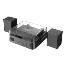 Reflexion HiFi Tuner Black,...