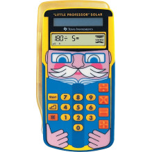 Texas Instruments Little...