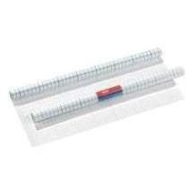 Herlitz 5163100 Caurspīdīgs...