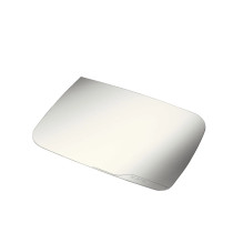 Leitz Deskmat Clear Plastic...