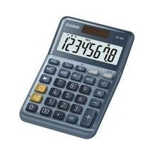 Finanšu kalkulators Casio...