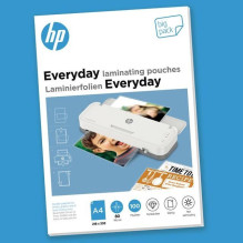 Laminēšanas kabatiņas HP...