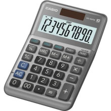 Kalkulators Casio MS-100FM...