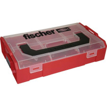 Fischer FIXtainer...