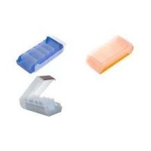 helit Flashcard Box BeeBox...