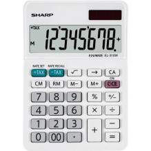 Sharp EL-310W galda...
