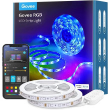 GOVEE H6110 RGB LED Strip...