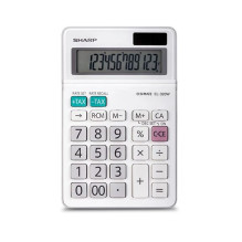 Sharp EL320WB galda...