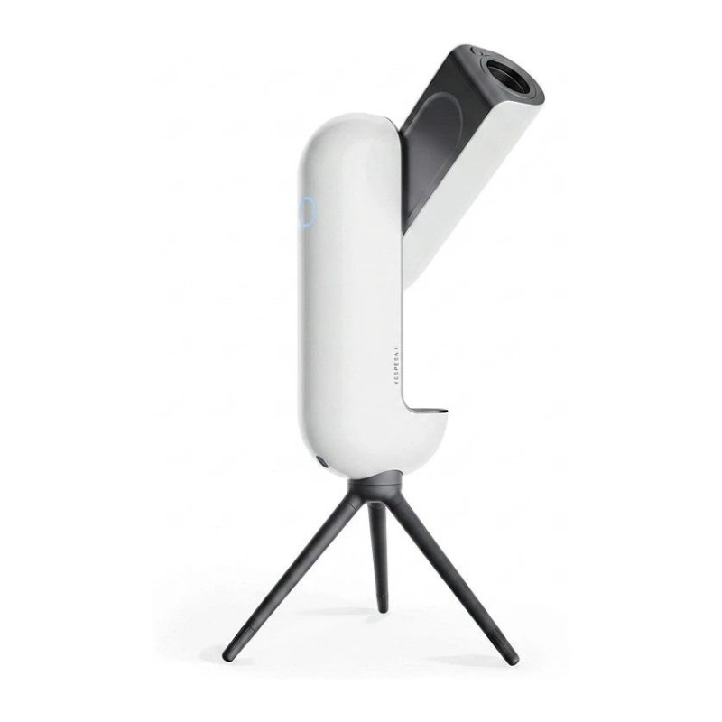 VAONIS Vespera II Essential + Carbon Tripod Pack