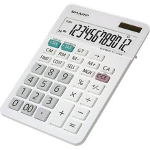 Kalkulators Sharp EL-334 W...