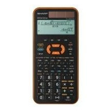 Sharp EL-W531XGYR kabatas...