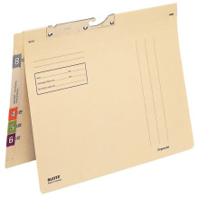 Leitz 21340011 mapes vāks...