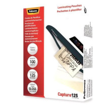 Fellowes Glossy laminēšanas...