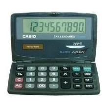 Kalkulators CASIO...