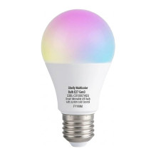 Shelly Multicolor Bulb E27...