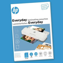 HP 9158 laminēšanas...
