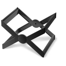 Durable 260058 galda kastīšu organizators mapēm, A4