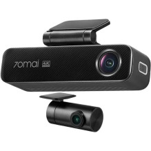 70mai Dash Cam M800 4K UHD...