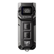 Nitecore TUP2 Atslēgu...