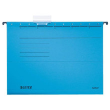 Leitz ALPHA Hanging Folders A4
