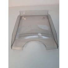 AD Class LETTER TRAY Basic smokēts