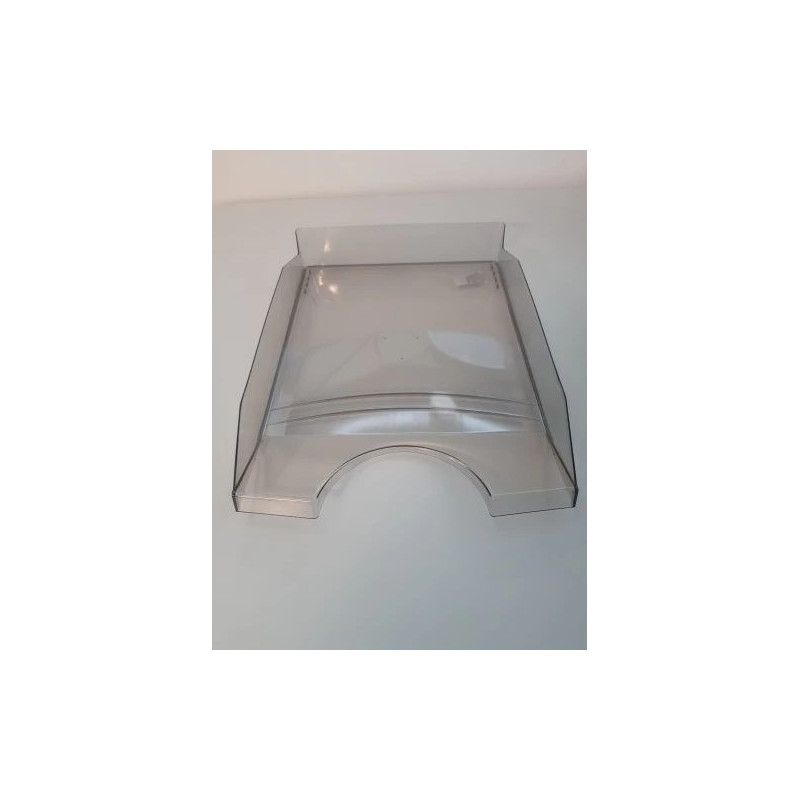 AD Class LETTER TRAY Basic smokēts