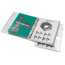 GBC Laminēšanas kabata A4...