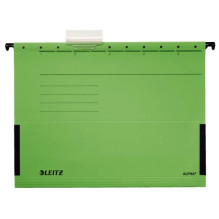 Leitz Alpha Folder mapu...