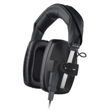 beyerdynamic DT 100 400 Ohm slēgtā tipa studijas austiņas melnas