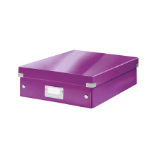 Leitz Click &amp; Store WOW...