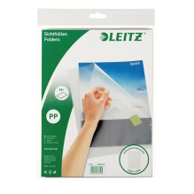 Leitz Quality Folder A4,...