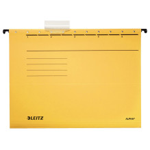 Leitz Alpha kartona...