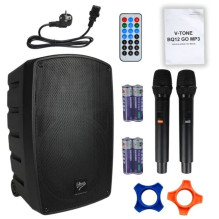 V-TONE BQ12 GO MP3 Active 8...