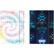 Herlitz New Batik Fearless...