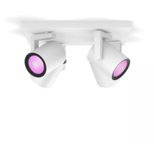 Philips Hue White and Color...