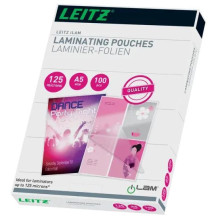 Leitz iLAM Premium Spīdīgas...