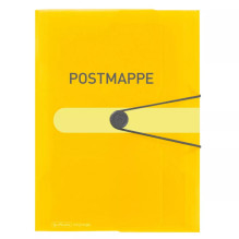 Parastā mapīte Herlitz...