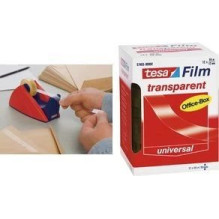 Lente TESA tesafilm 66 m...